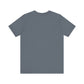 Praying Mom Unisex Jersey Short Sleeve Tee
