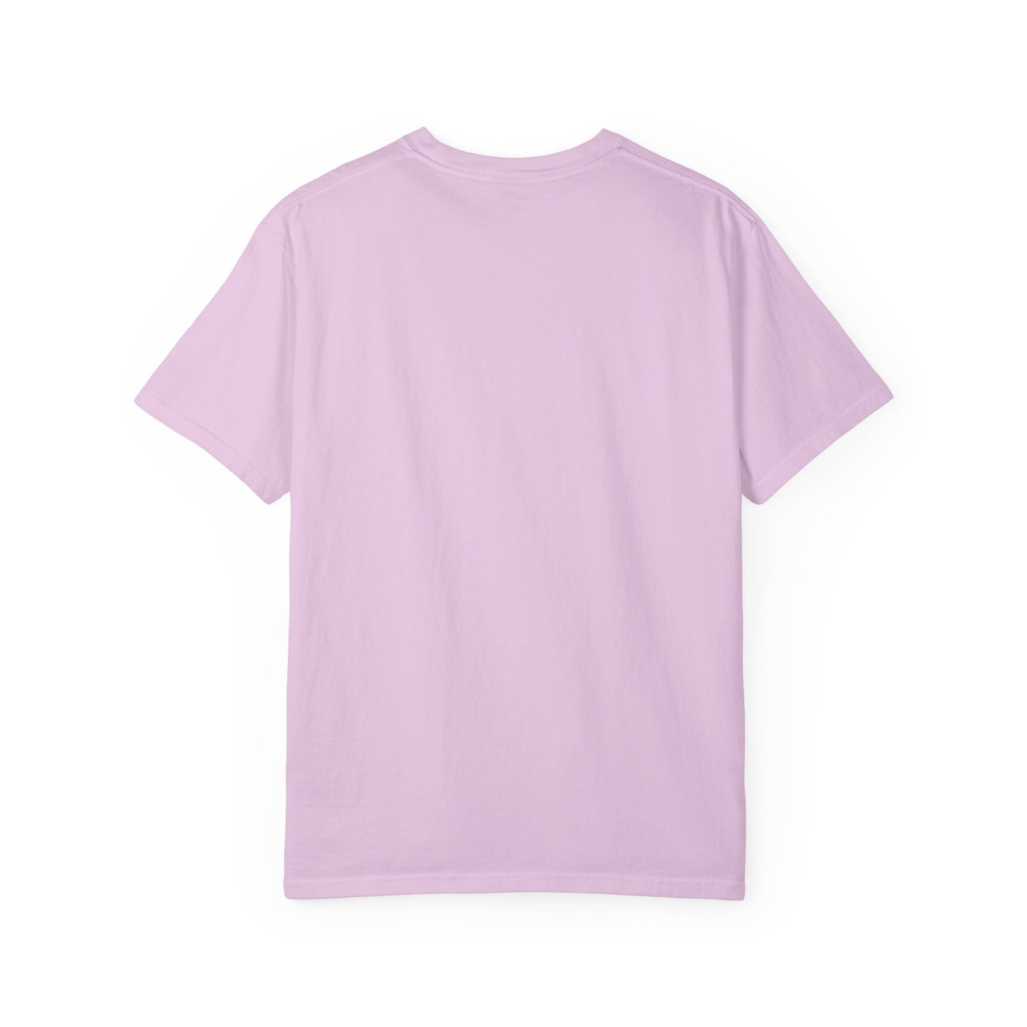 Custom T-Shirt – Upload Your Own Design