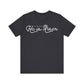 He Is Risen. Unisex Jersey Short Sleeve Tee