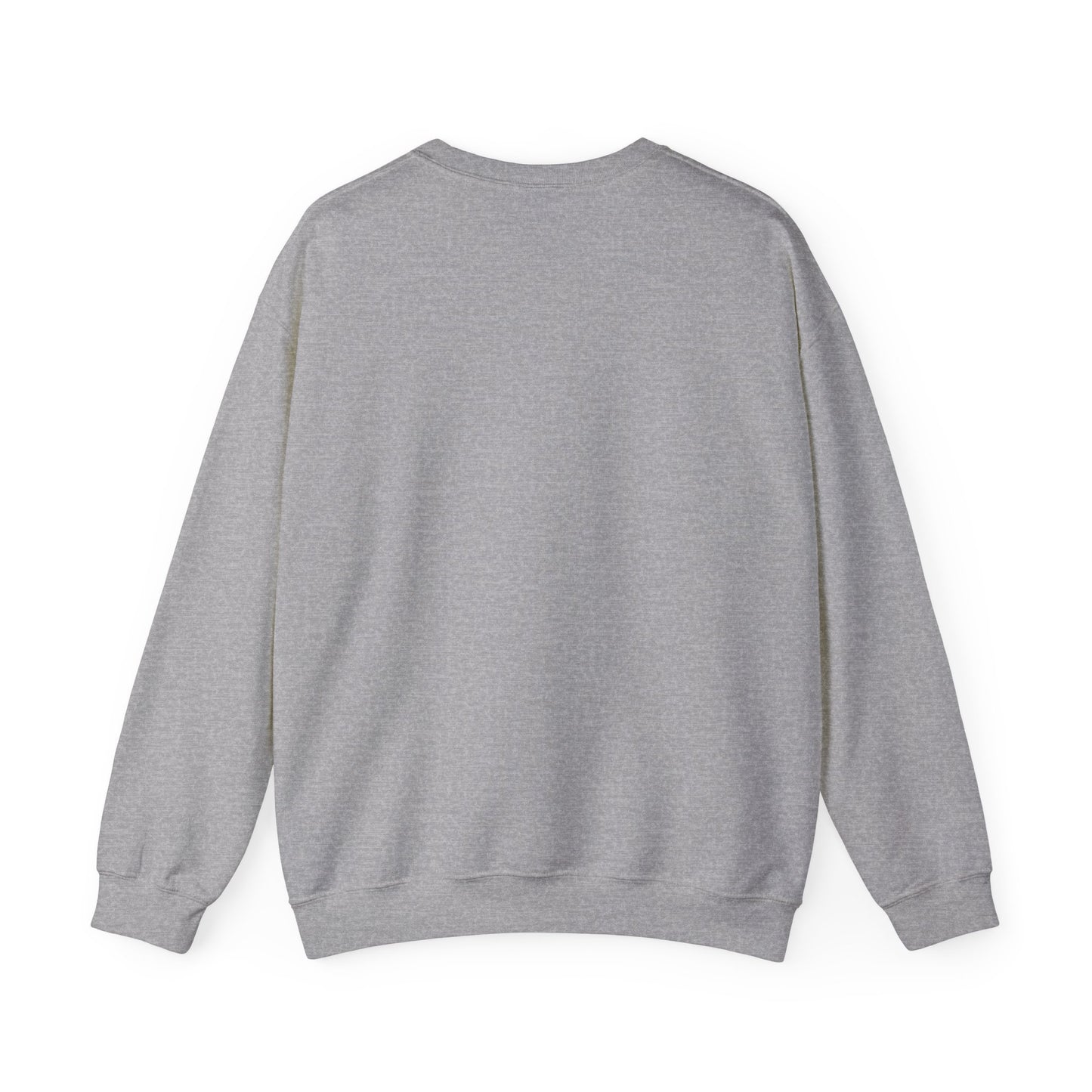 Custom Sweatshirt – Upload Your Own Design