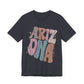 Arizona State Tee Unisex Jersey Short Sleeve Tee