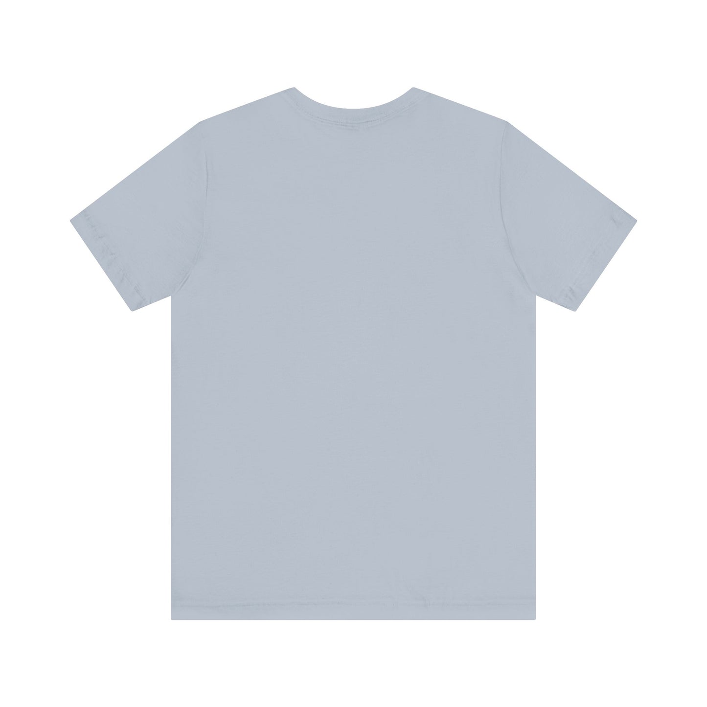 Praying Mom Unisex Jersey Short Sleeve Tee