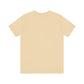 He Is Risen. Unisex Jersey Short Sleeve Tee