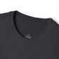 Oversized & Boxy Lift Heavy Pray Hard  Tee — Faith & Fitness Tee
