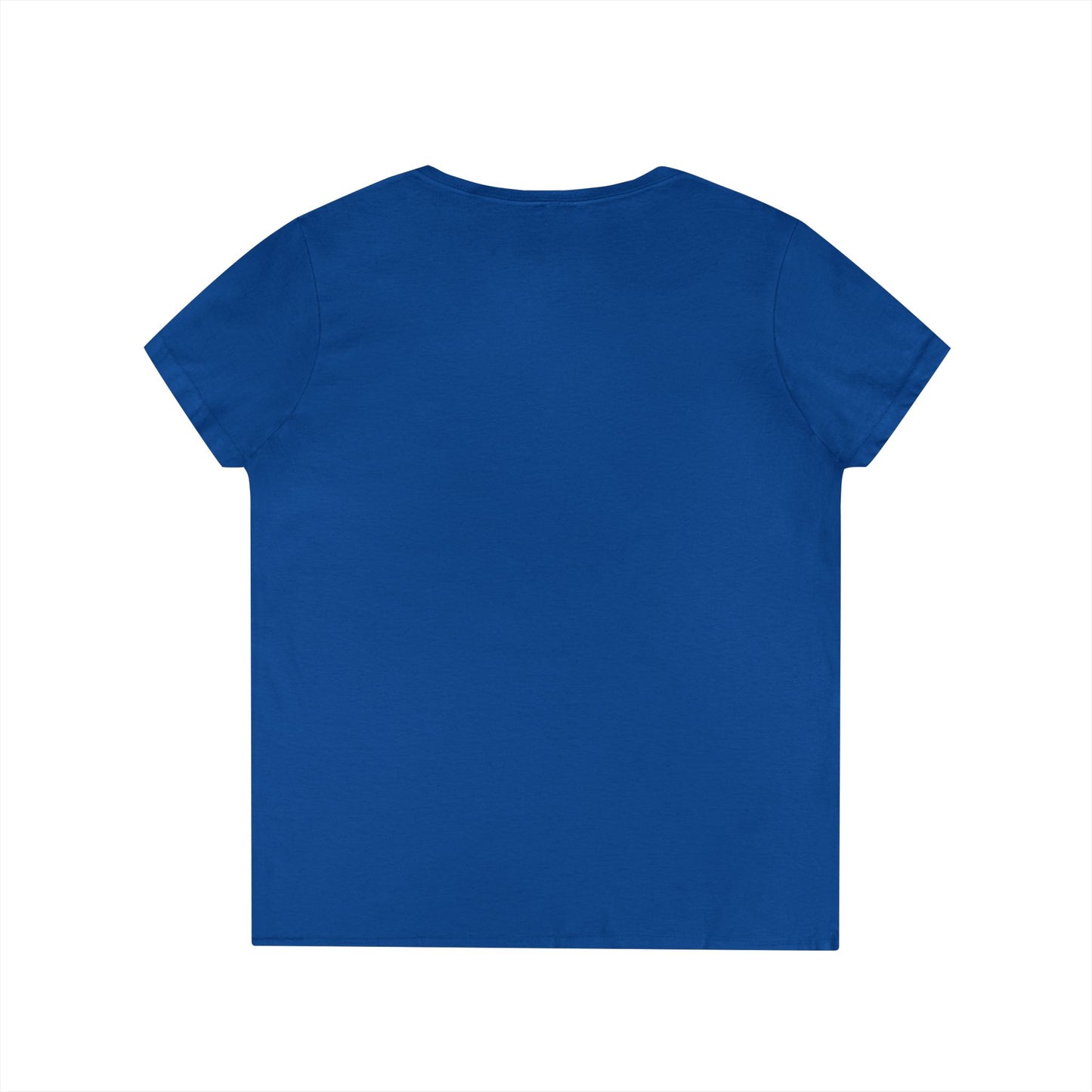 Raising Disciples Women’s V-Neck Tee