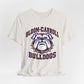 Bulldogs Tee - Bloom-Carroll Bulldogs School Spirit T-Shirt