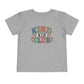 Kind Kid Club Toddler Tee — Retro Vintage Children's Shirt