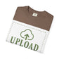 Custom T-Shirt – Upload Your Own Design