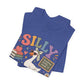 Silly Goose Teacher Tee