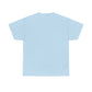 Football & Bows Tee — Cute Game Day Shirt for Fans & Moms
