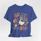 Silly Goose Teacher Tee