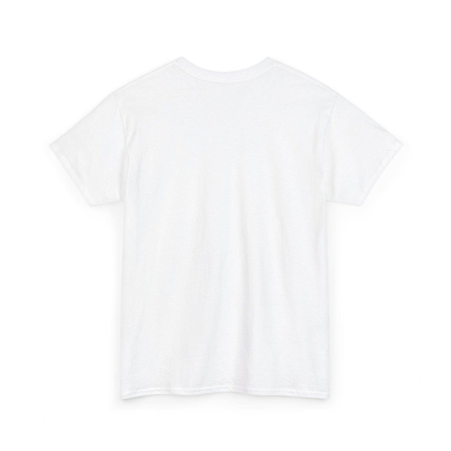 You are valued Unisex Heavy Cotton Tee