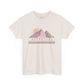 Adventure 2 Unisex Heavy Cotton Tee