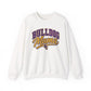 Bulldog Mama Sweatshirt — Cozy Crewneck