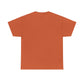 Softball Season- Grey Text Tee