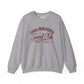 Canal Winchester Social Club Sweatshirt — Ohio 43110 Crewneck