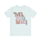 Missouri State Tee Unisex Jersey Short Sleeve Tee
