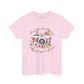 Adjust Your Focus Unisex Heavy Cotton Tee