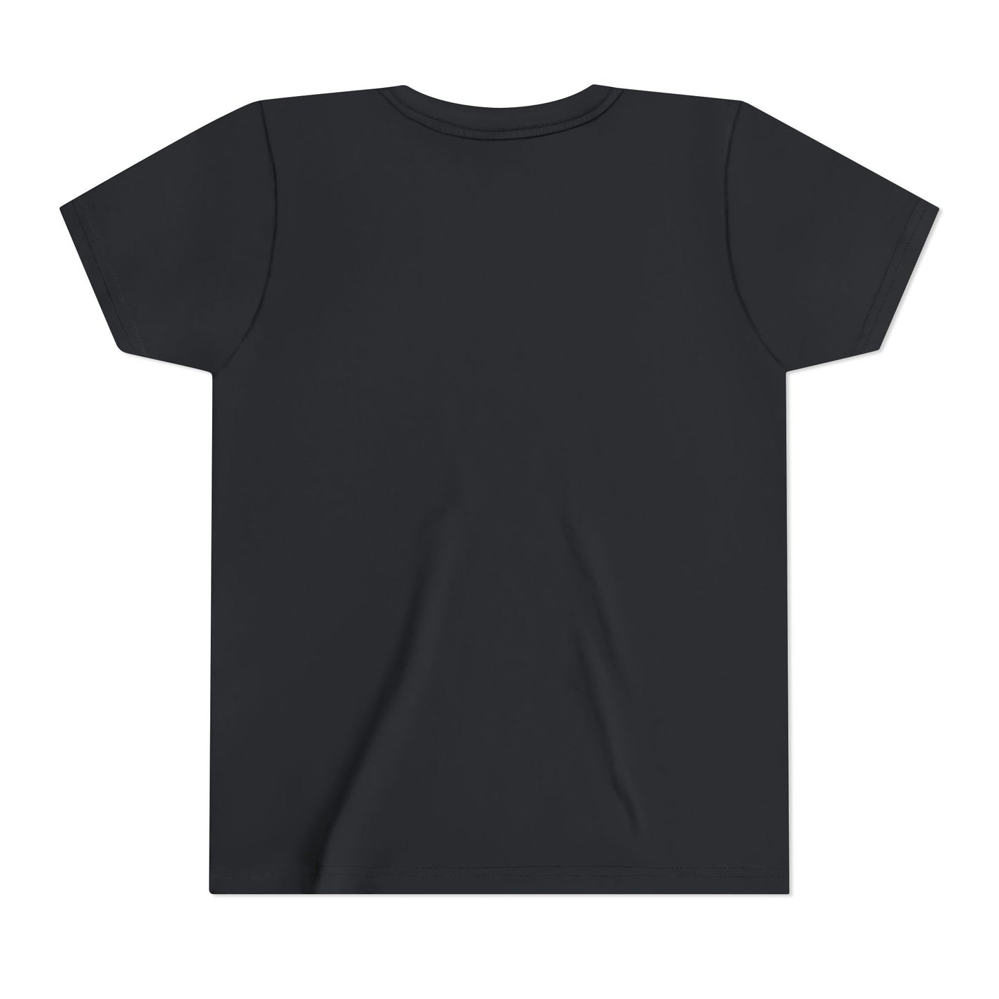 Amanda-Clearcreek Aces Youth Football Tee