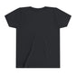 Amanda-Clearcreek Aces Youth Football Tee