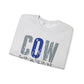 Dallas Sunday Football Crewneck Sweatshirt