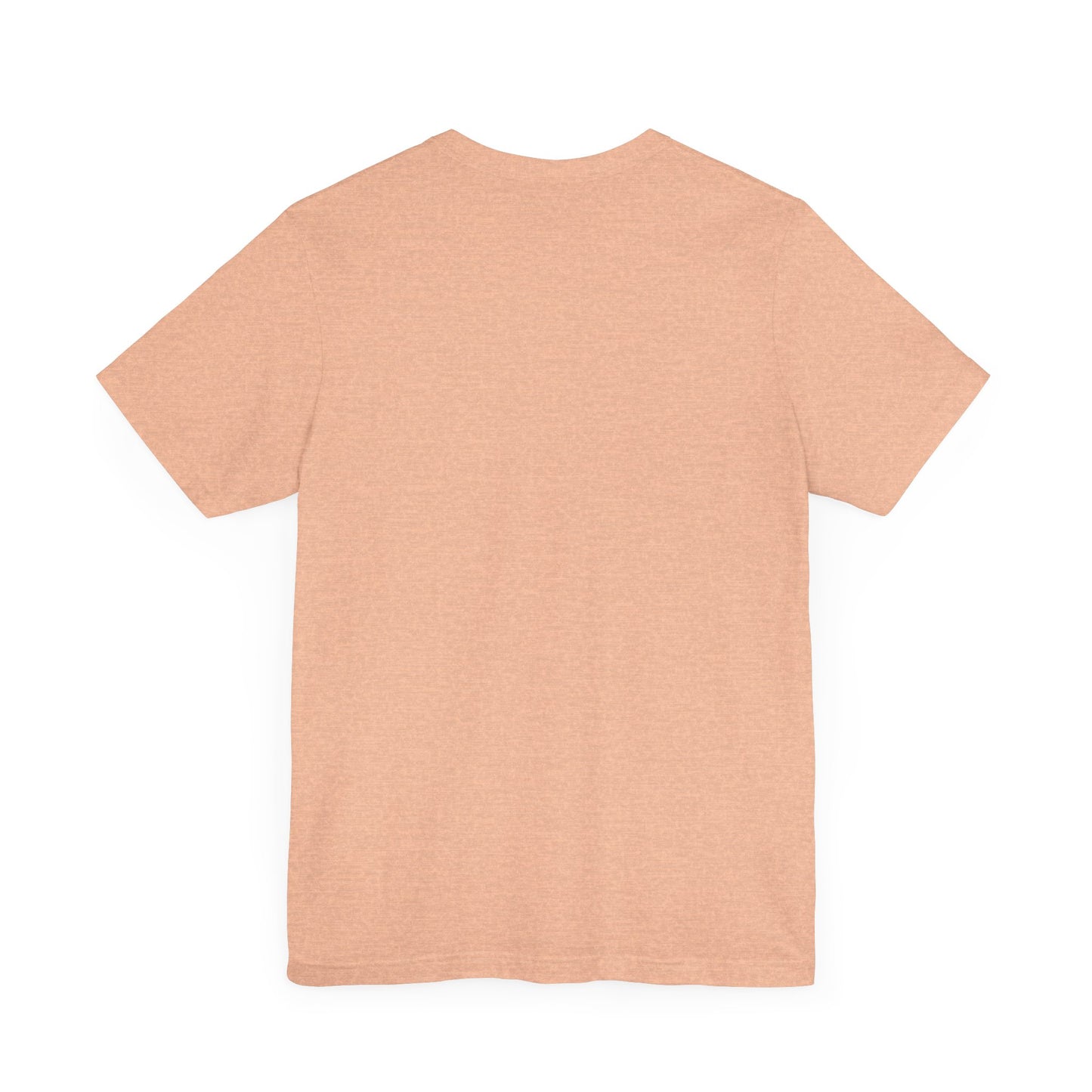 He Is Risen. Unisex Jersey Short Sleeve Tee