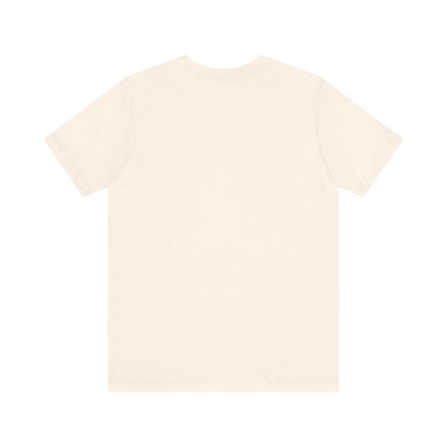 Prayer Changes Things Unisex Jersey Short Sleeve Tee
