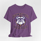 Bulldogs Tee - Bloom-Carroll Bulldogs School Spirit T-Shirt