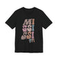 Mississippi Unisex Jersey Short Sleeve Tee