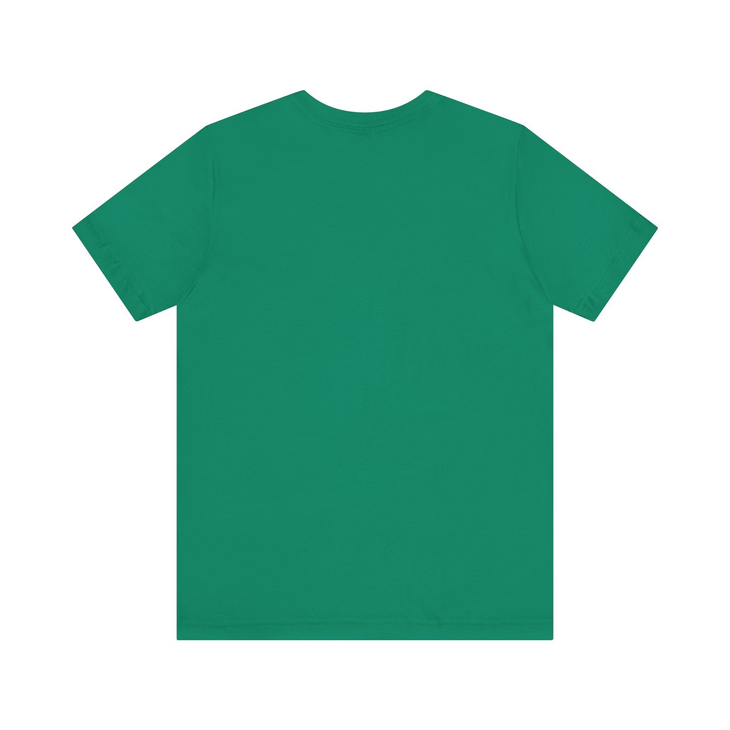 Created With a Purpose Unisex Jersey Short Sleeve Tee