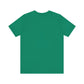 Created With a Purpose Unisex Jersey Short Sleeve Tee