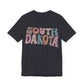 South Dakota State Tee Unisex Jersey Short Sleeve Tee
