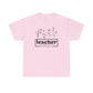 Helping Little Minds Grow Unisex Heavy Cotton Tee