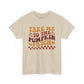 Take Me to the Pumpkin Patch Unisex Heavy Cotton Tee