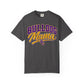 Bulldog Mama Comfort Colors® Tee