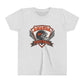 Amanda-Clearcreek Aces Youth Football Tee