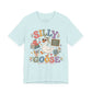 Silly Goose Teacher Tee