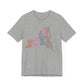 New York State Tee Unisex Jersey Short Sleeve Tee