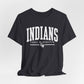 Canal Winchester Indians Vintage Varsity Tee