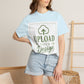 Custom T-Shirt – Upload Your Own Design