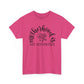 Motherhood is My Ministry Unisex Heavy Cotton Tee