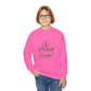 Custom Youth Sweatshirt – Upload Your Own Design