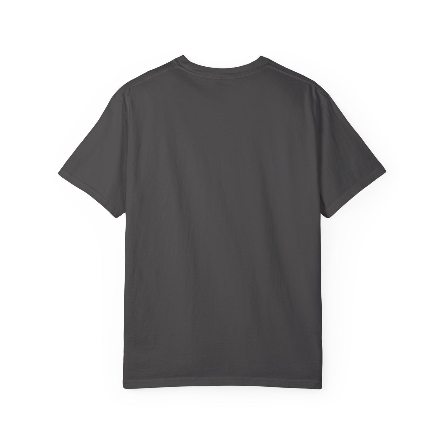 Custom T-Shirt – Upload Your Own Design