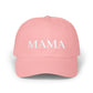 MAMA Embroidered Dad Cap – Casual Mama Baseball Hat, Mother’s Day Gift