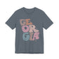 Georgia State Tee Unisex Jersey Short Sleeve Tee