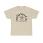 Motherhood is My Ministry Unisex Heavy Cotton Tee