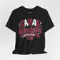Canal Winchester Graphic Tee — Retro Town Pride CW T‑Shirt