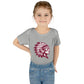 Infant Bodysuit — Maroon CW Indians Logo Baby Onesie