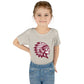 Infant Bodysuit — Maroon CW Indians Logo Baby Onesie