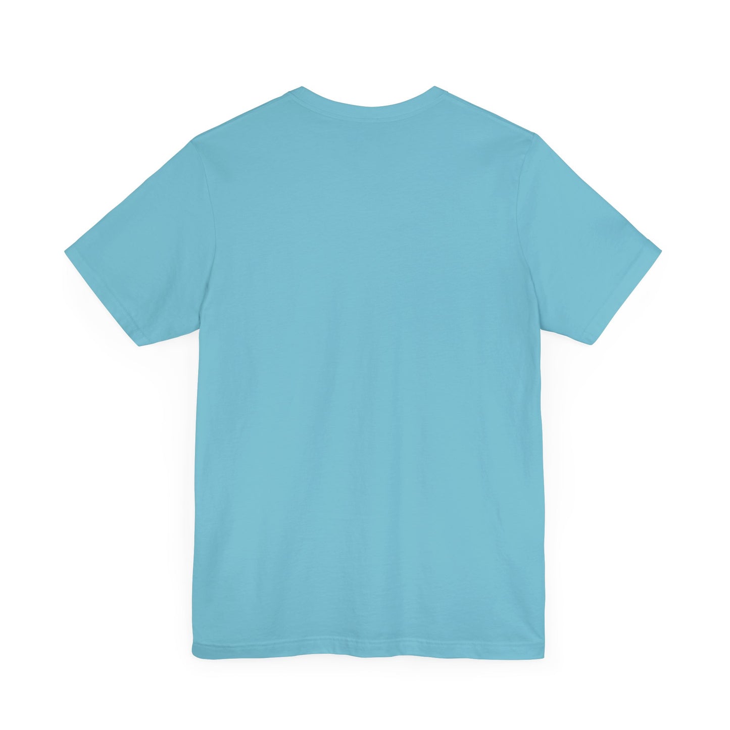 Wildflowers Unisex Jersey Short Sleeve Tee